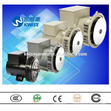 Single Bearing Bruhless Generator Dynamo for deutz gensets from 8kw to 2000kw